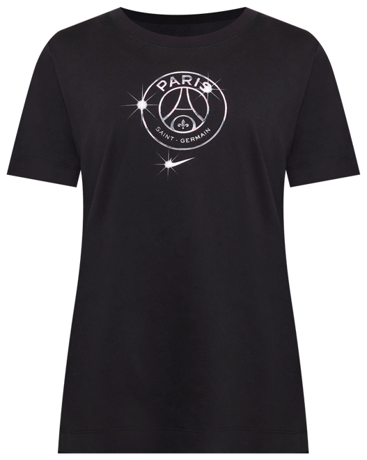 Paris Saint-Germain Big Kids' Nike Soccer T-Shirt