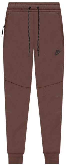 Nike Tech Joggers de tejido Fleece para hombre