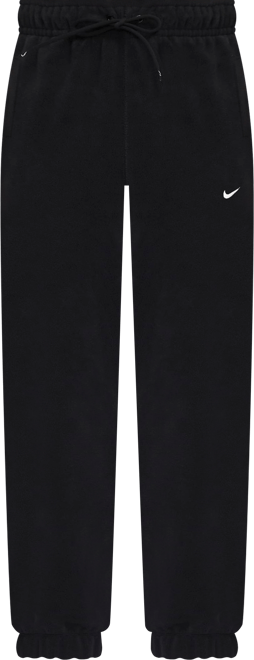 나이키 써마 핏 원 여성 루즈 플리스 팬츠