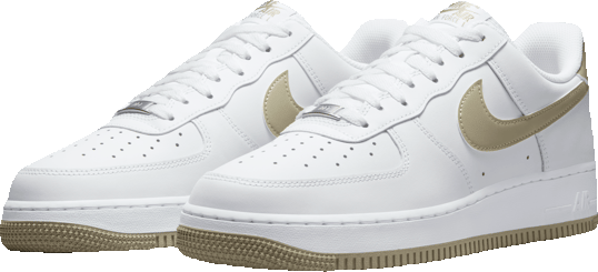 Nike Air Force 1 '07 Tenis para hombre