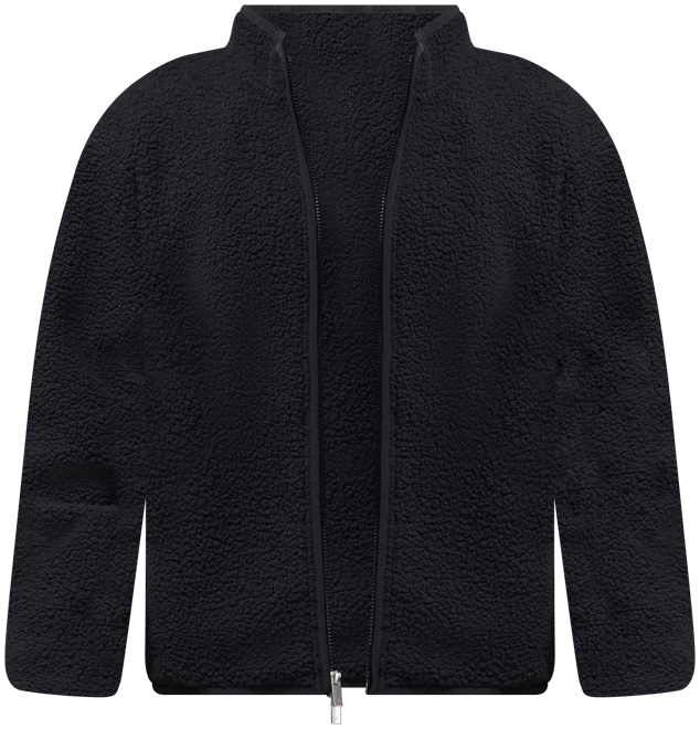 Jordan Flight Men's High-Pile Fleece Jacket