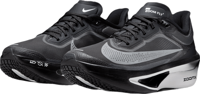 Nike Zoom Fly 6 Konkurrenceløbesko til vej til kvinder