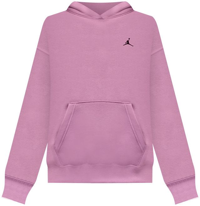 Jordan Brooklyn Fleece Damska bluza z kapturem