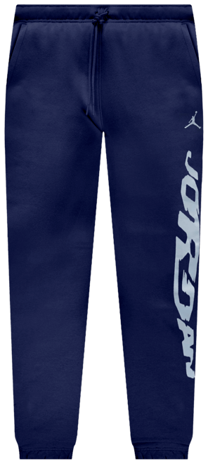 Jordan Brooklyn Fleece Women's Trousers