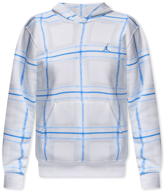 Jordan Essentials Men's Fleece Pullover Hoodie