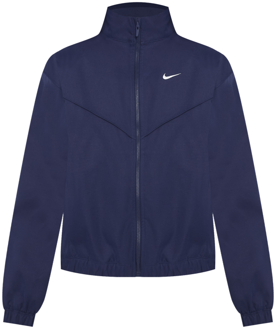 Nike Sportswear Licht, oversized jack voor meisjes