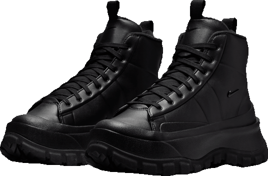 Nike Blazer Roam Mid Women's Winterized Shoes