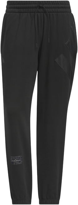 ★adidas★ Anthony Edwards Pants Black IW8058 adidas Anthony Edwards Foundation Fleece Pants | Foot Locker