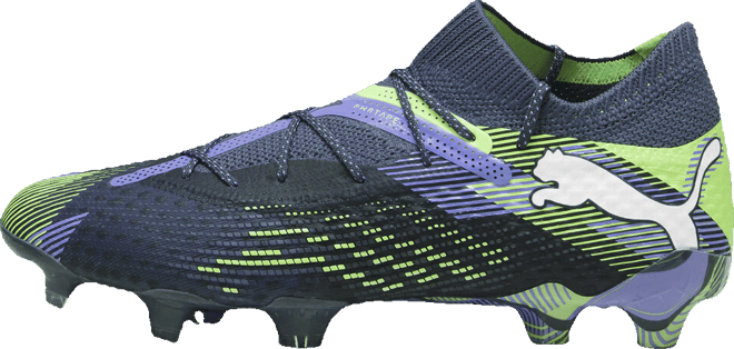 PUMA FUTURE 7 ULTIMATE Firm Ground/Artificial Ground Men's Soccer Cleats Shoes