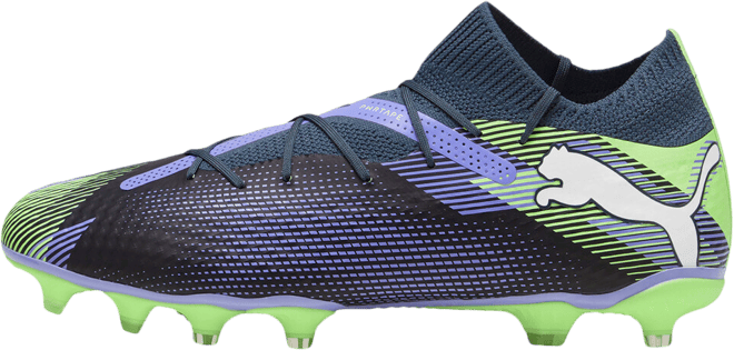 PUMA FUTURE 7 PRO Firm Ground/Artificial Ground Men's Soccer Cleats Shoes