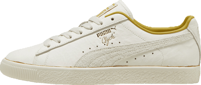 PUMA x The NeverWorn IV Clyde Men's Sneakers
