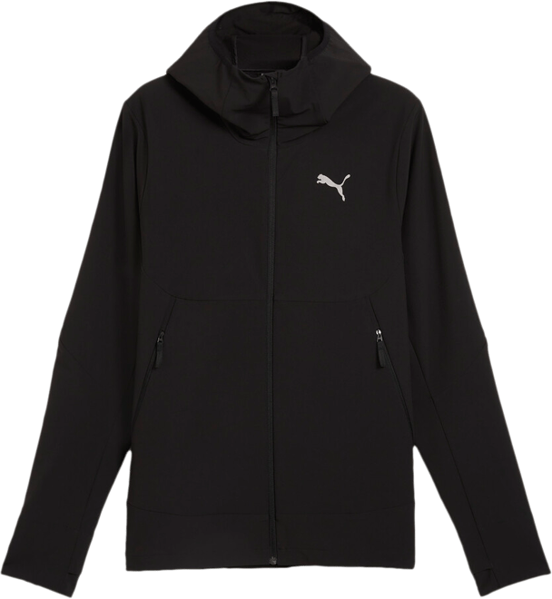 PUMA SEASONS Men's Softshell Jacket