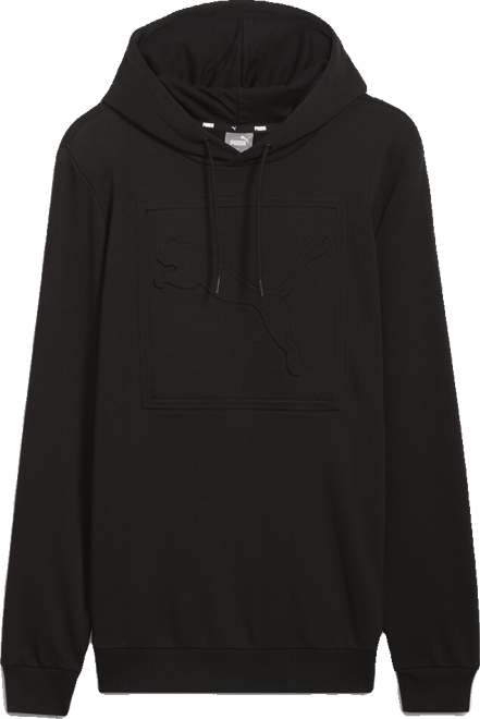PUMA ESS Men's Hoodie