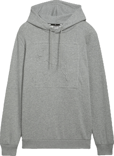 PUMA ESS Men's Hoodie