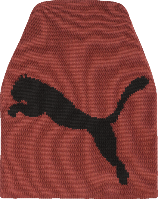 PUMA Long Knit Beanie Hat