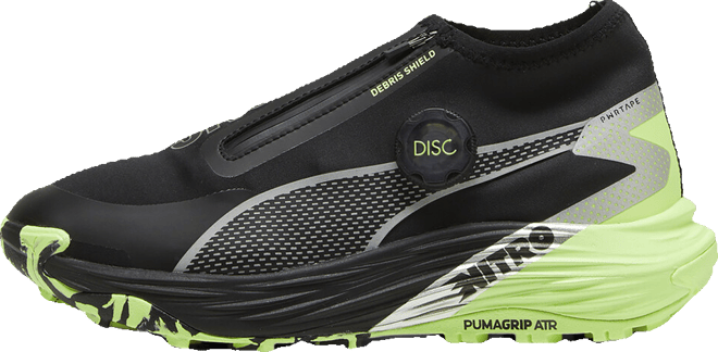 PUMA SEASONS Voyage NITRO™ 3 Disc Trail Running Women's Shoes