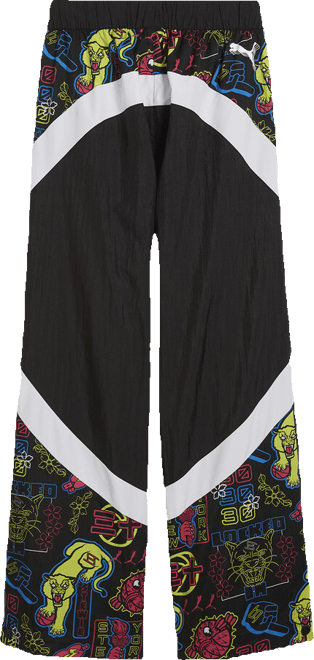 PUMA STEWIE x TOKYO NIGHTS Women's Track Pants