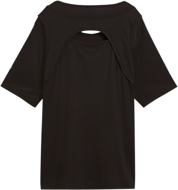 PUMA STEWIE x TOKYO NIGHTS Women's Basketball T-Shirt