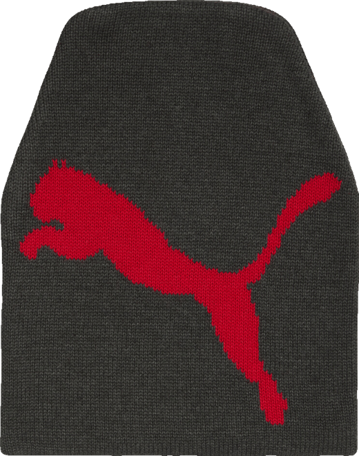 PUMA Long Knit Beanie Hat