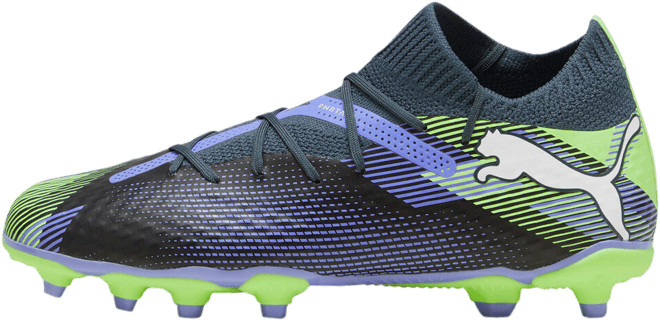 PUMA FUTURE 7 PRO Firm Ground/Artificial Ground Kids' Soccer Cleats Shoes
