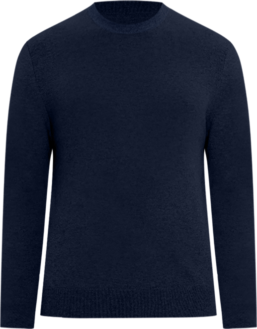 Theory Hilles Cashmere Crewneck Sweater | Bloomingdale's