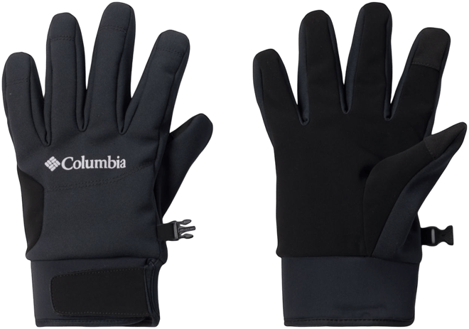 Gnarl Ridge™ II Insulated Softshell Glove