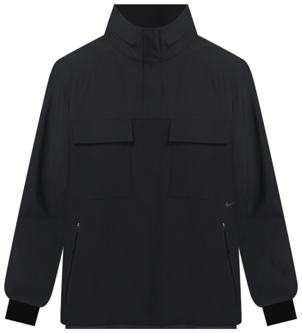 Nike A.P.S. Men's Repel Pullover Versatile Jacket