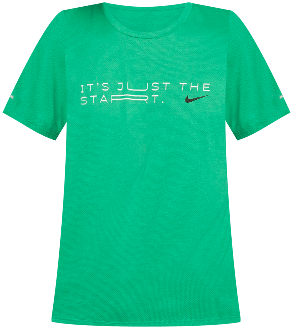 Nike Rise 365 "Kipchoge" Men's Dri-FIT Short-Sleeve Running Top