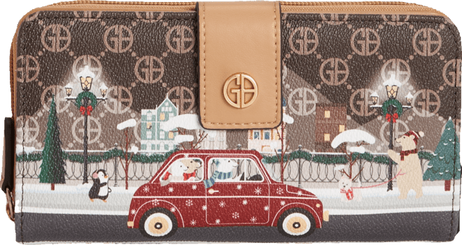 Tory burch wallet macys new arrivals