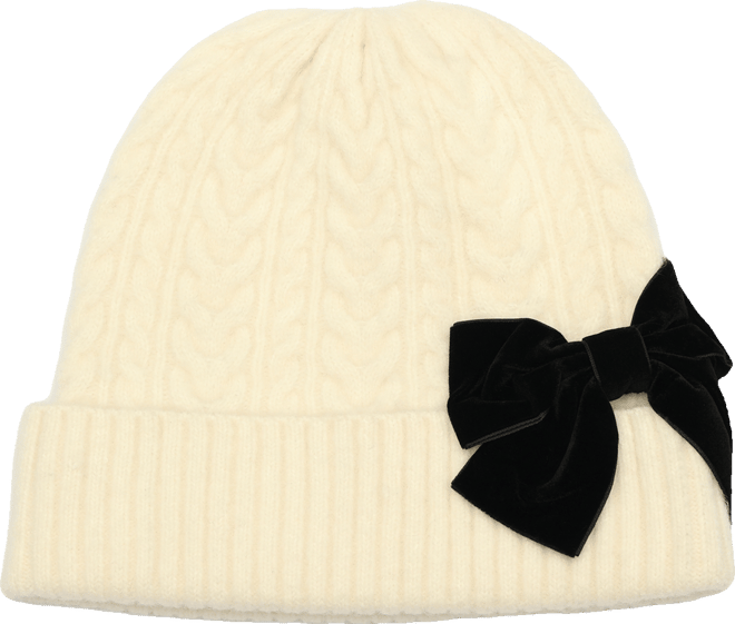 Kate on sale Spade beanie hats for women