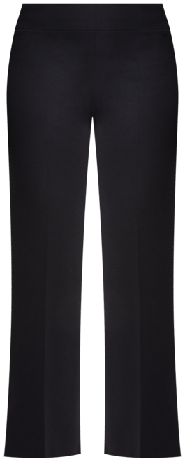 Women's Pull-On Wide-Leg Pants