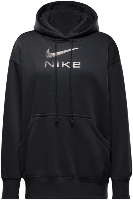 Nike Sportswear Phoenix Fleece Women's Oversized Pullover Graphic Hoodie