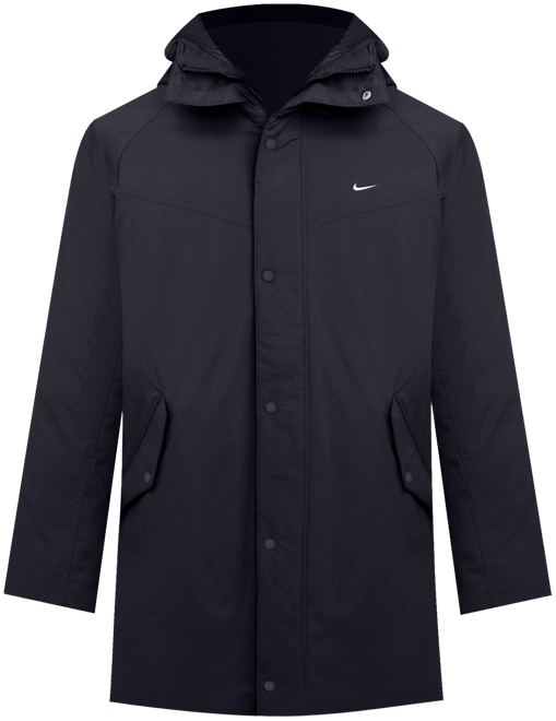 Nike Sportswear Metro Ground Parka für ältere Kinder