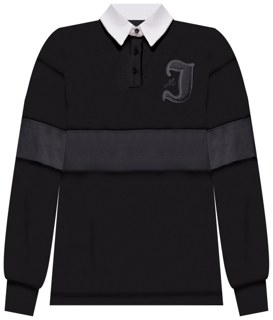 Jordan Women's Long-Sleeve Top