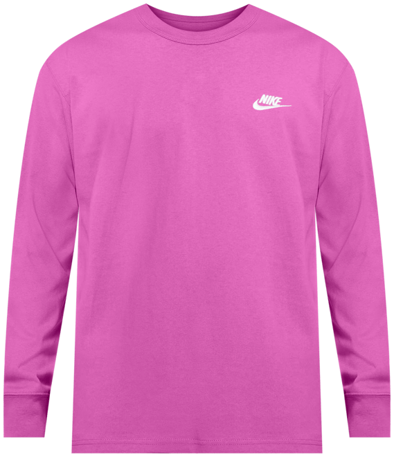 Nike Sportswear Club Fleece Big Kids' Oversized Sweatshirt