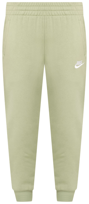 ナイキ スポーツウェア クラブ フリース ジュニアジョガー