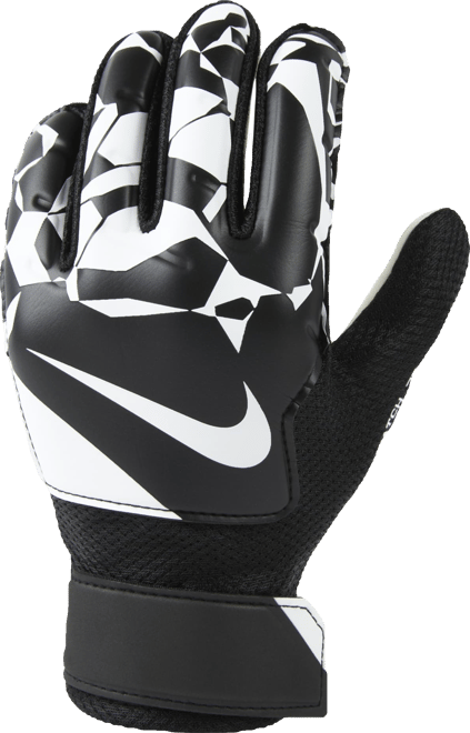 Nike Match Jr. Gants de foot de gardien de but pour ado
