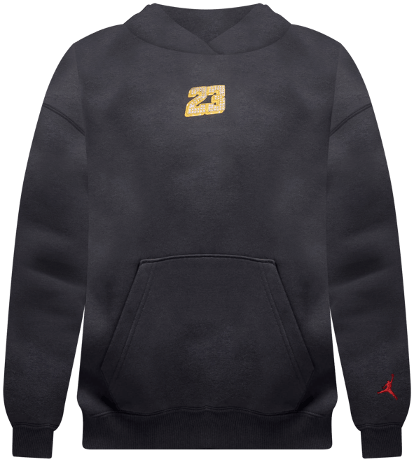 Jordan Brooklyn Fleece Women's Pullover Hoodie