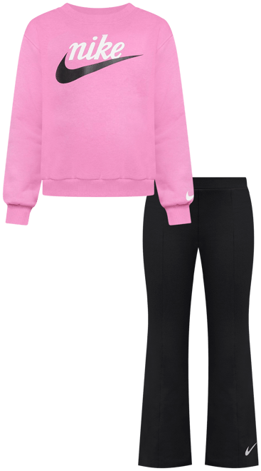 Nike New Impressions Little Kids' 2-Piece Leggings Set
