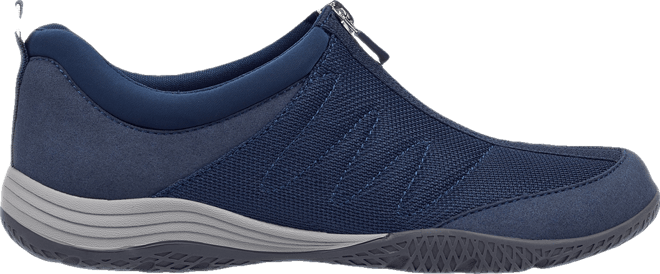 Women's Bestrong Zip-Up Walking Sneakers