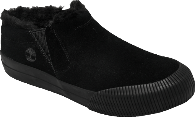 Women's Skyla Bay 2.0 Warm-Lined Low Casual Sneakers from Finish Line