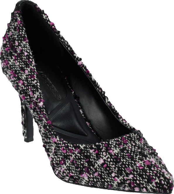 Women's Royale High-Heel Pumps