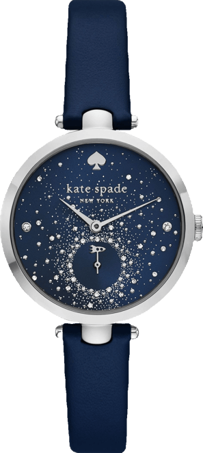 Kate Spade selling Navy Blue Leather women’s