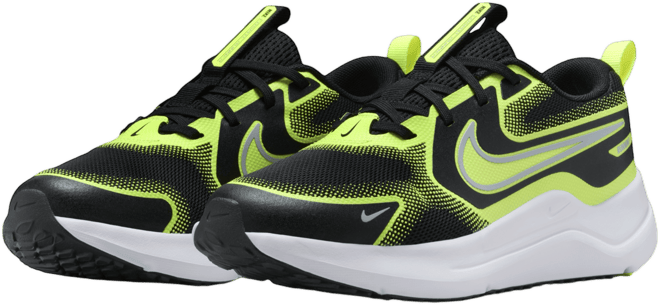 Nike Cosmic Runner Big Kids' Road Running Shoes