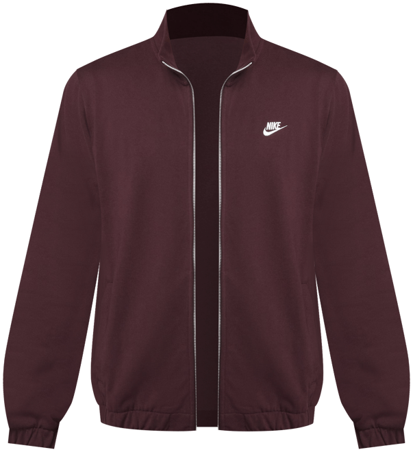 Nike Club Men's Knit Jacket