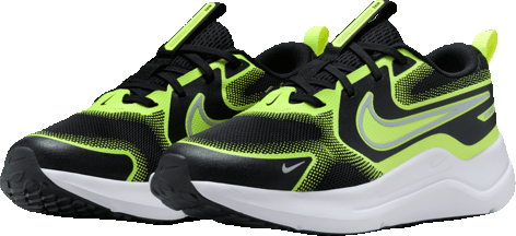 Nike Cosmic Runner Big Kids' Road Running Shoes