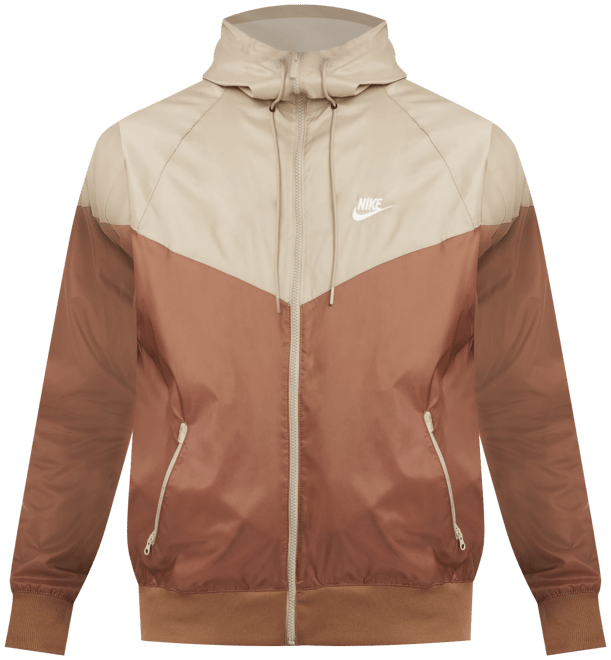 Nike Sportswear Windrunner Men's Hooded Jacket
