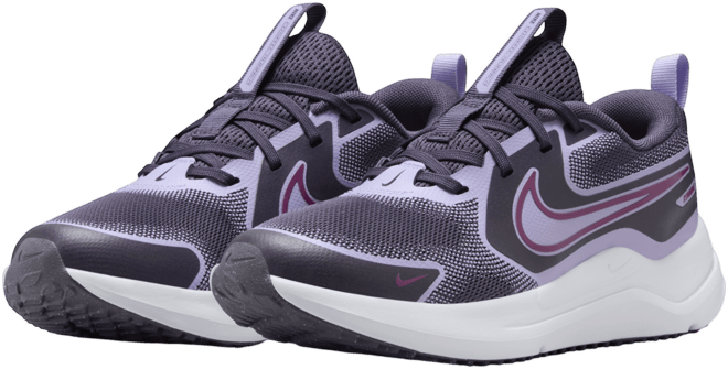Nike Cosmic Runner Big Kids' Road Running Shoes