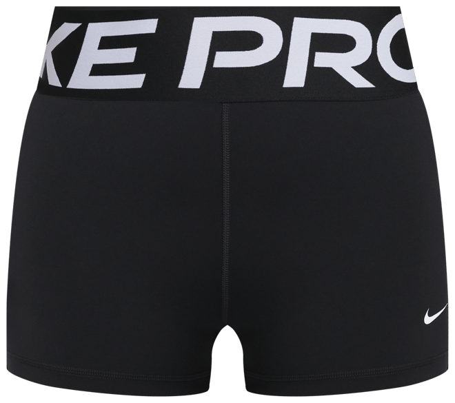 ナイキ プロ スカルプト ウィメンズ ハイウエスト 8cm バイカーショートパンツ