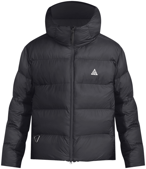 Nike ACG "Lunar Lake" PrimaLoft® Therma-FIT ADV lockere Jacke mit Kapuze (Herren)